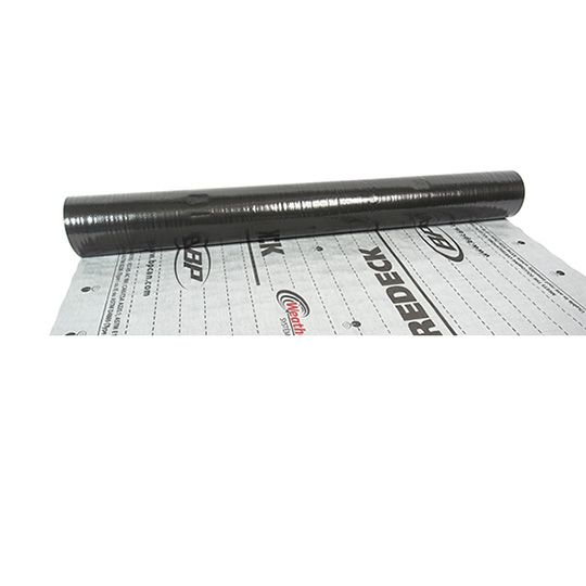 BPCO 48" x 250' Suredeck Polypropylene Membrane