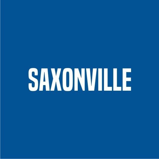 Saxonville 1/2" 4 Ply CDX Plywood