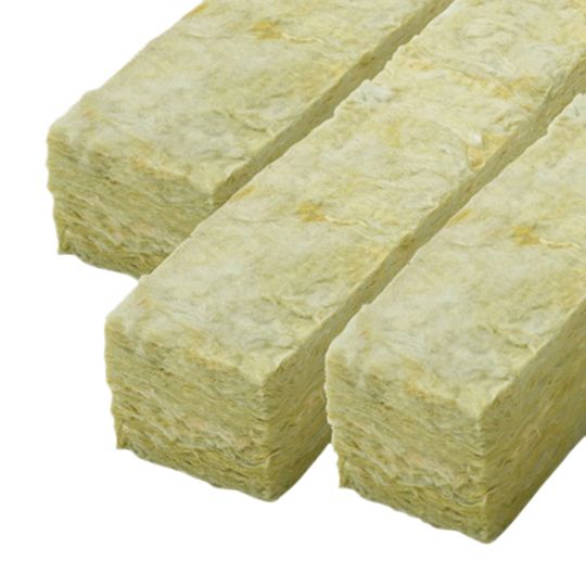 Johns Manville 4" 24" x 48" MinWool&reg; Safing 32 Sq. Ft. Bag