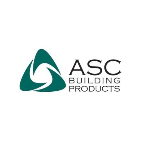 ASC Building Products 19' Emseal Closure