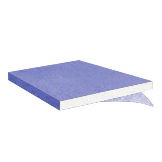 National Gypsum 5/8" x 4' x 8' FS E XP Se Gypsum Board