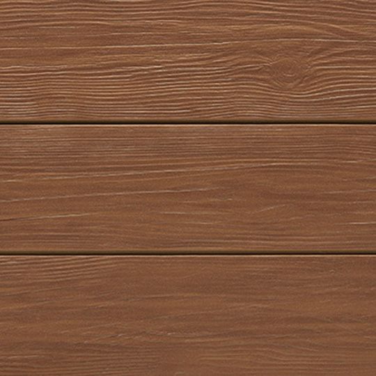 Nichiha Fiber Cement VintageWood&trade; AWP 3030 Panel - Pack of 2 Vintage Grey