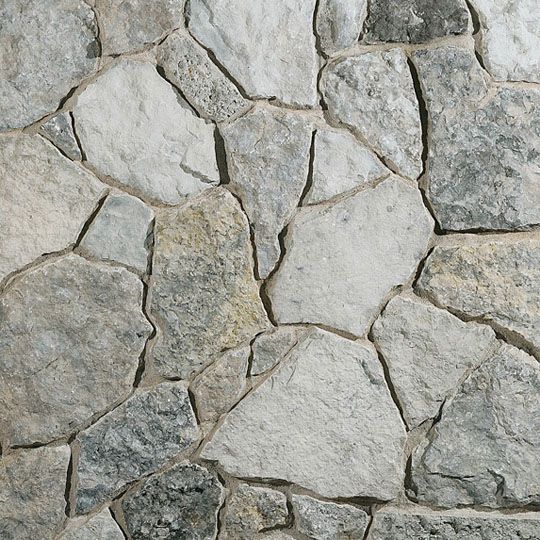 Natural Stone Veneers Bluewater&trade; Mosaic Collection Corners - 10 Lin. Ft. Box