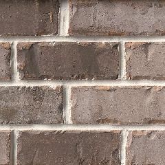 Authintic Brick Queen Thin Brick Corner - 3.2 Lin. Ft. Carton