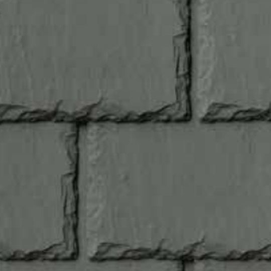 Inspire Roofing Products 12" Aledora&trade; S-Series Slate Graphite