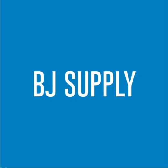 BJ Supply 7/16" x 4' x 10' OSB Windstorm