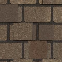 CertainTeed Roofing Belmont&reg; Shingles