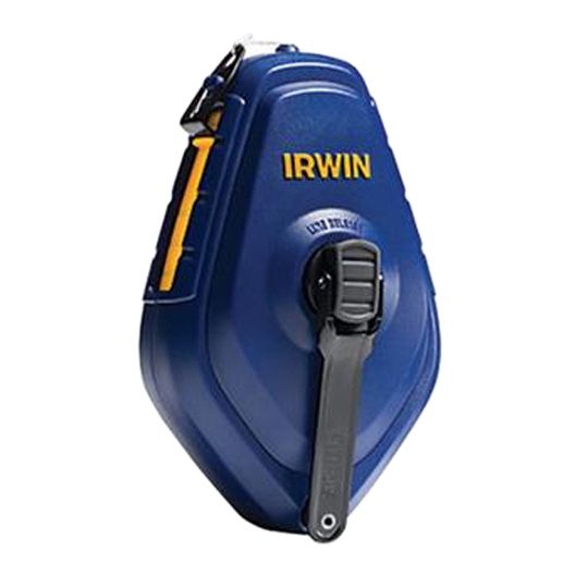 Irwin Tools 100' Speed-Line&trade; Chalk Reel