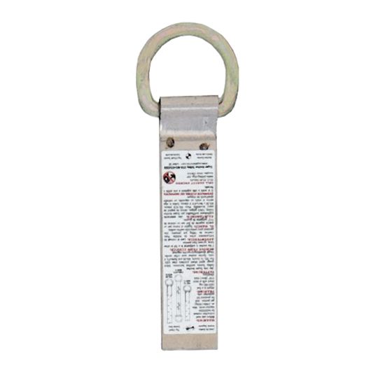 Super Anchor Safety RS-10 Anchor Single Strip