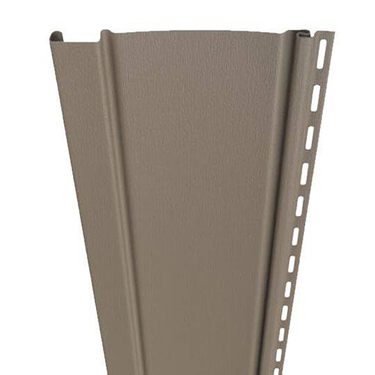 Georgia Pacific 7" Board & Batten Siding Mist