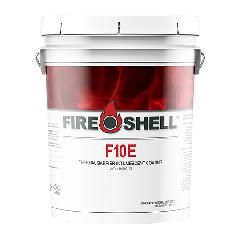 TPR2 Corporation FireShell&reg; F10E Thermal Barrier Intumescent Coating...