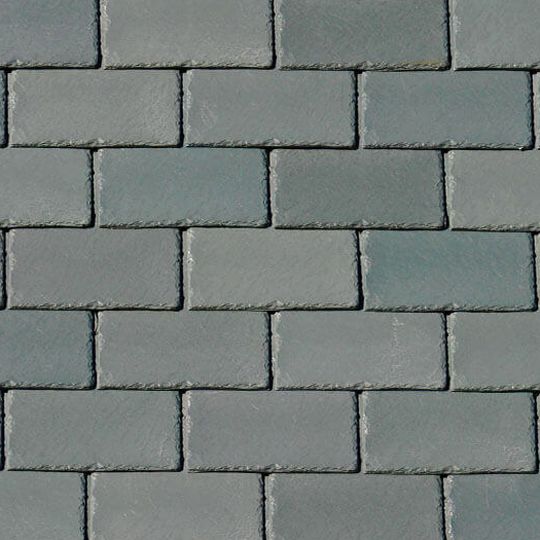 Ply Gem 12" Engineered Slate Charcoal