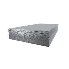 Englert .040" x 4' x 10' Aluminum Sheet with Kynar 500 Finish - Sold per...