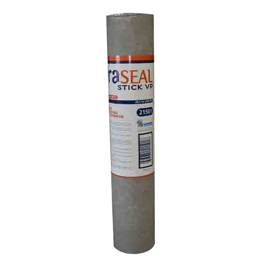 Soprema 24 mil 37.4" x 98.4' SOPRASEAL&reg; Stick VP 3 SQ. Roll