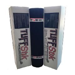 U.S. Ply TUFFStik&reg; SA Cap - 1 SQ. Roll