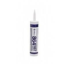 Pecora 864NST Non-Staining, Low Modulus Architectural Silicone Sealant -...