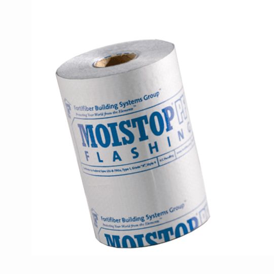 Fortifiber 12" x 300' Moistop PF&reg; Flashing