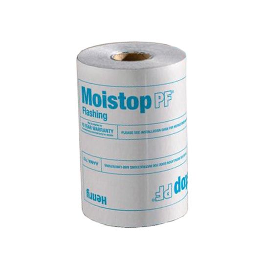 Fortifiber 18" x 300' Moistop PF&reg; Flashing