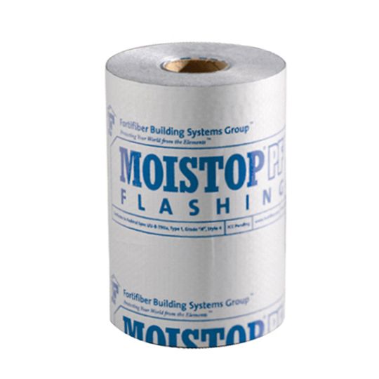 Fortifiber 24" x 300' Moistop PF&reg; Flashing