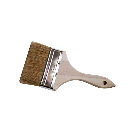 Magnolia Brush 4" Double Thickness Low Cost Chip Brush