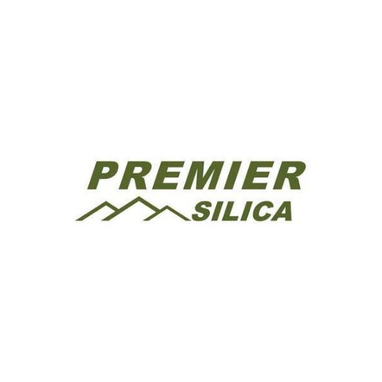 Premier Silica 12-20 NG Mesh Sand - 50 Lb. Bag