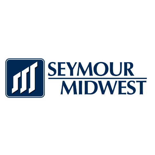 Seymour Midwest 24" Midwest Rake&reg; Squeegee Frame