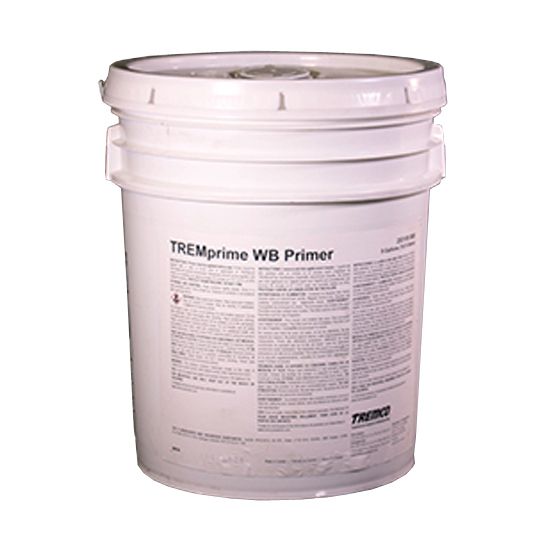 Tremco TREMprime&reg; WB - 5 Gallon Pail Brown/Black