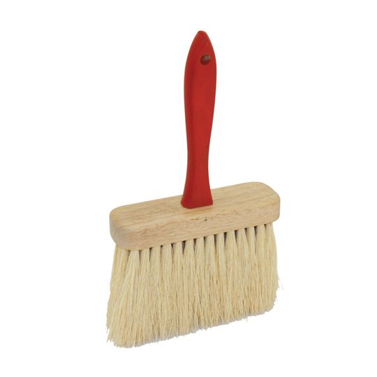 Kraft Tool 6-1/2" x 2" Masonry Brush