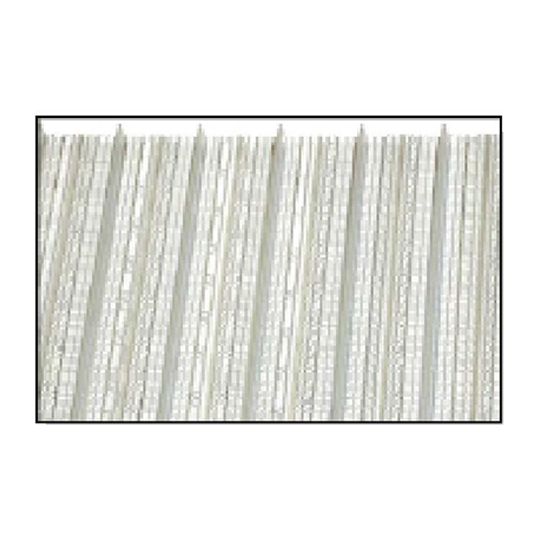 Spectrum Concrete Products 27" x 96" Metal Rib Lath Form