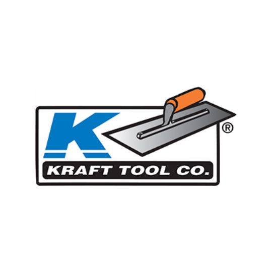 Kraft Tool 1-9/16" PipeKnife GSR Seam Roller