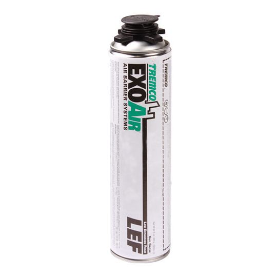 Tremco ExoAir&reg; LEF - 700 ml Can Light Green