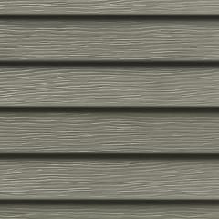 Ply Gem Double 5" Steel Siding - Woodgrain