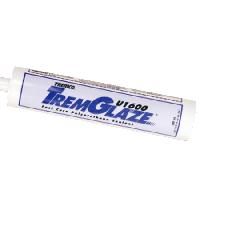 Tremco TremGlaze&reg; U1600 - 10.1 Oz. Cartridge