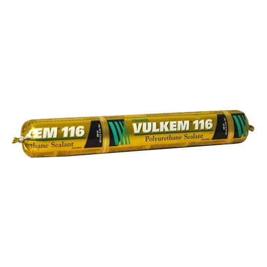 Tremco Vulkem&reg; 116 Polyurethane Sealant - 20 Oz. Sausage Bronze