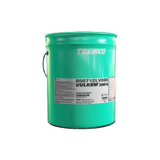 Tremco Vulkem&reg; 350NF Self-Leveling Grade Base Coat - 5 Gallon Pail Grey