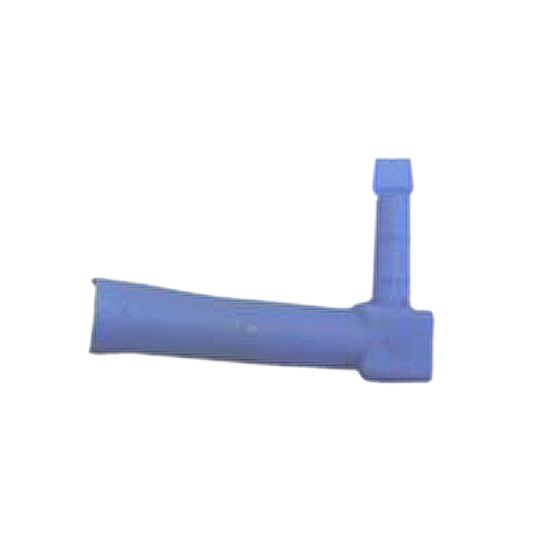 GCP Applied Technologies INJECTO&reg; Blue Trumpets Blue