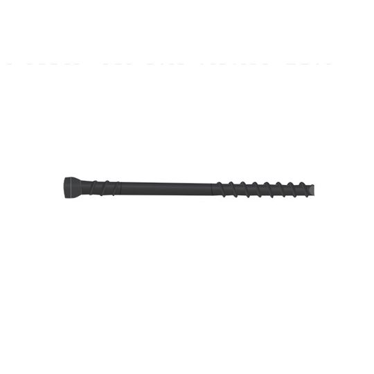 National Nail 1-7/8" CAMO&reg; Trimhead Type 316 Stainless Steel Deck Screws - Pack of 1,750