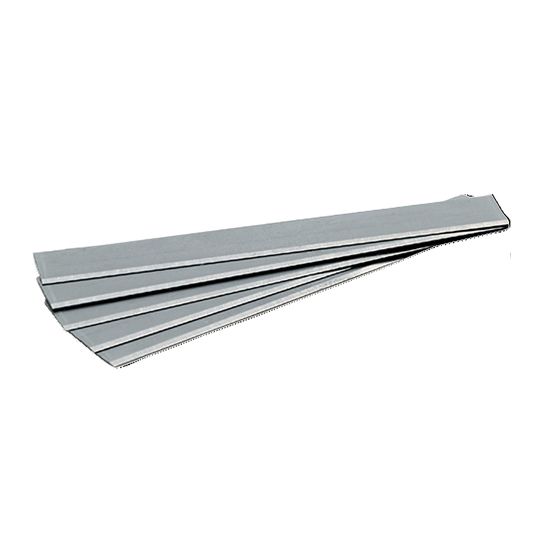 Marshalltown 4" Scraper Blades - Pack of 10