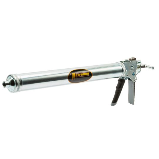 Newborn Model 632-GTS Bulk/Sausage/Cartridge Caulk Gun