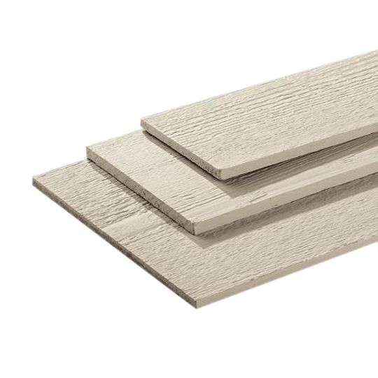 Coastal Forest Products 5/16" x 6" x 16' LP&reg; SmartSide&reg; Cedar Lap Siding Primed