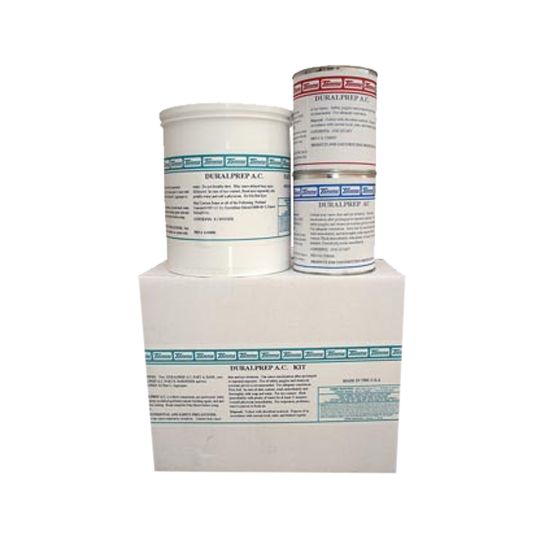 Euclid Chemical Duralprep A.C Bonding & Anti-Corrosion Coating - 3.7 Gallon Kit