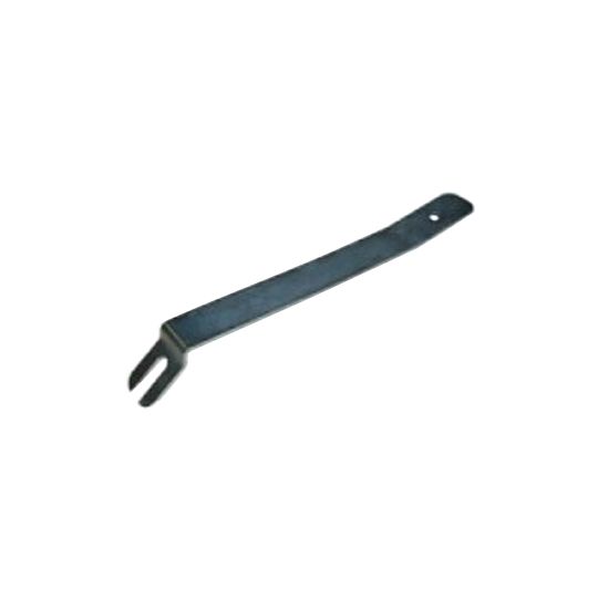 The PipeKnife 9" Multi-Purpose Pry Bar