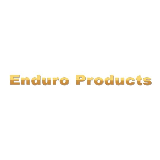 Enduro Products Enduro-Kote EKC Cementitious Mix - 46 Lb. Bag White