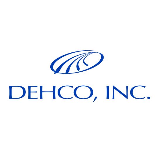 Dehco 1/8" x 6" x 8" Electrical Box Pads - Case of 144