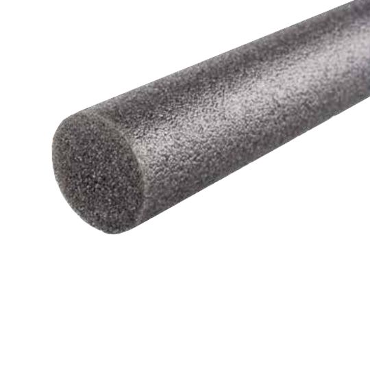 Nomaco 6" x 9' HBR&reg; Closed-Cell Polyethylene Backer Rod - 72 Lin. Ft. Carton