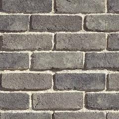 Eldorado Stone TundraBrick&reg; Corner Brick - 4 Lin. Ft. Box