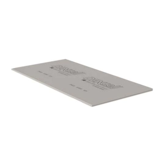 National Gypsum 1/4" x 4' x 8' DEXcell&reg; Glass Mat Roof Board