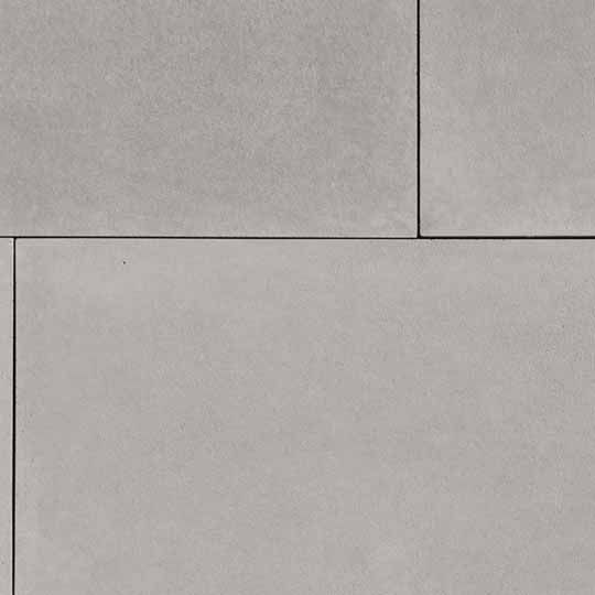 Eldorado Stone Longitude24 Flat Stone - 96 Sq. Ft. Box Silent Grey