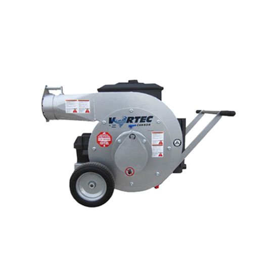 Intec Vortec&reg; Cannon Vacuum Package