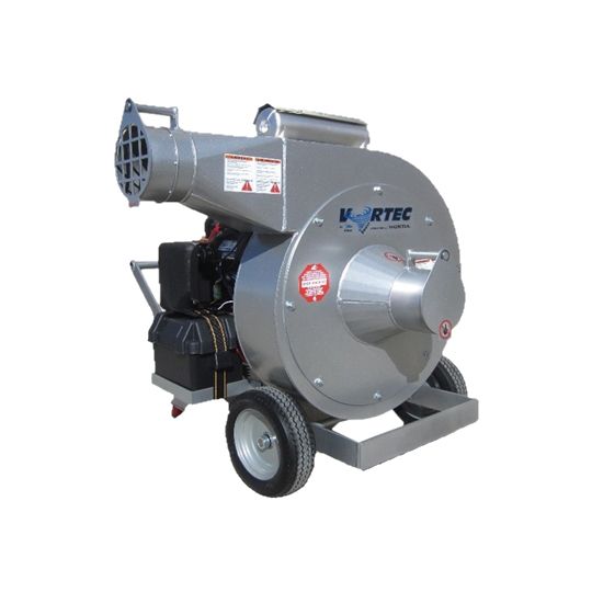 Intec Vortec&reg; Beast Vacuum Package